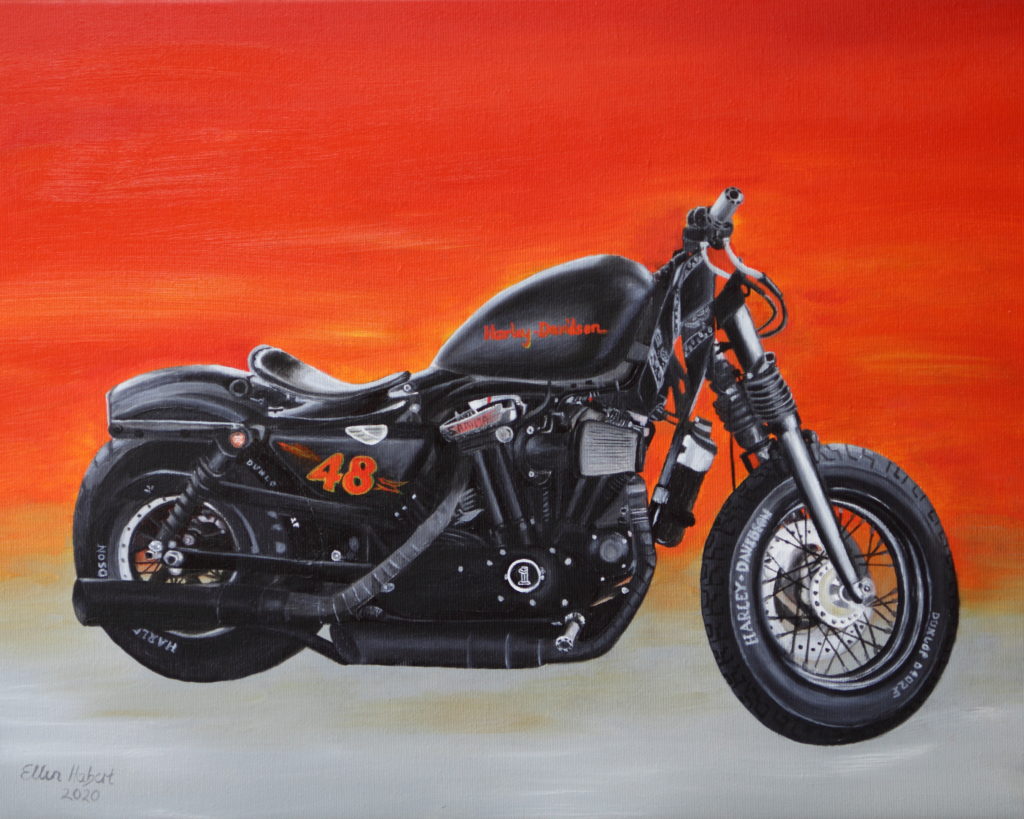 Harley